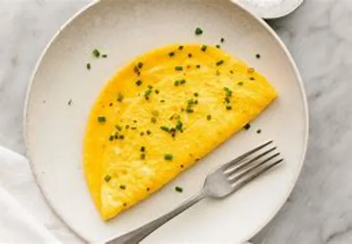 Omlette (single)